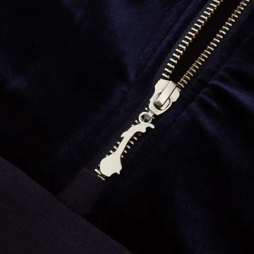 Bilde av WoolLand Sirdal top girl  Blå